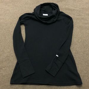 Columbia thermal turtleneck
